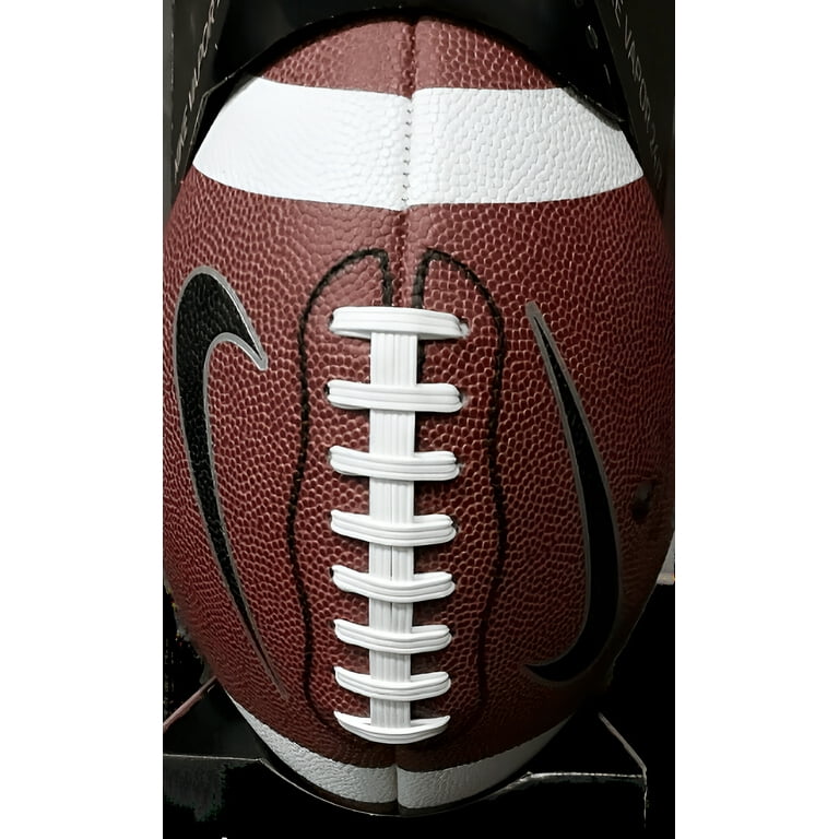 Nike Vapor 48 Composite Leather Football