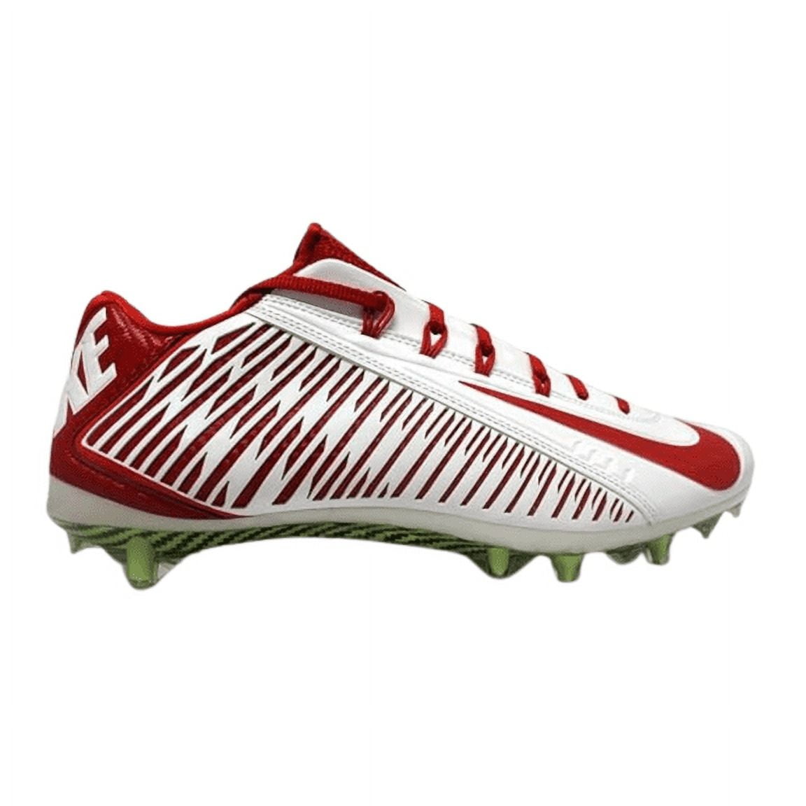 carbon vapor cleats