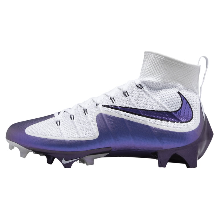 Nike Vapor Edge 360 Untouchable Mid Men's Football Cleats