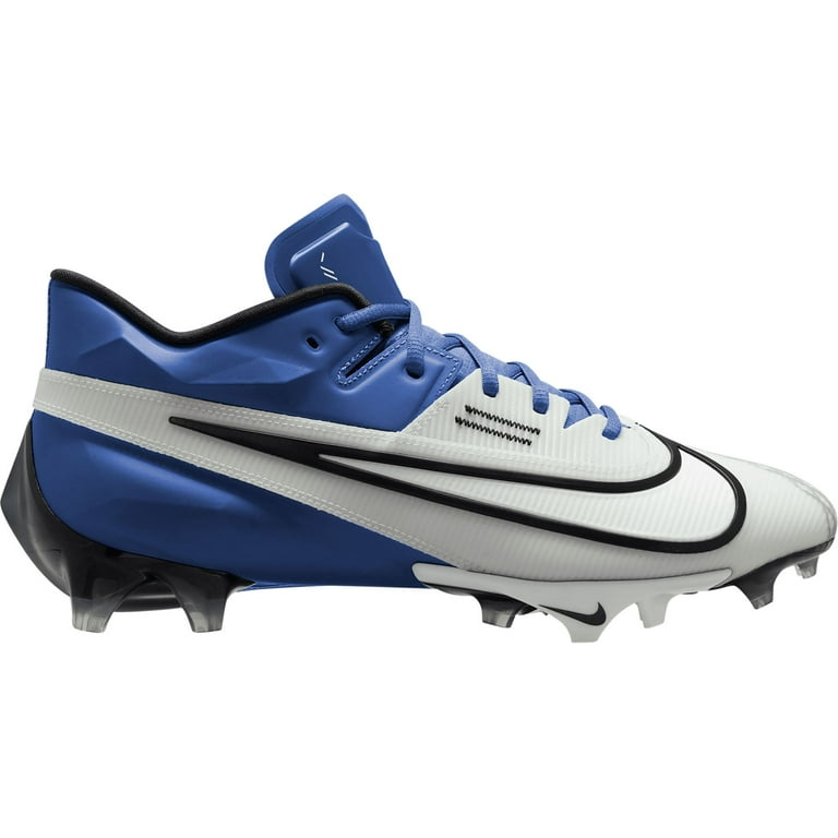 Nike Vapor Edge Elite 360 2 Men s Football Cleats Game Royal Anthracite Summit White White US Footwear Size System Adult Men Numeric Medium 11 Walmart