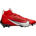 thumbnail image 1 of Nike Vapor Edge Pro 360 2 Football Cleats (Red/White, M11.5/W13.0, D), 1 of 1