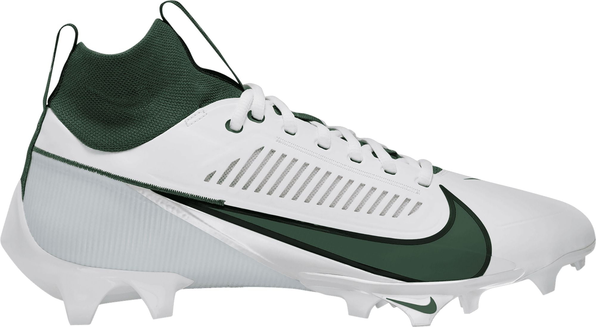 nike vapor edge pro 360 all white