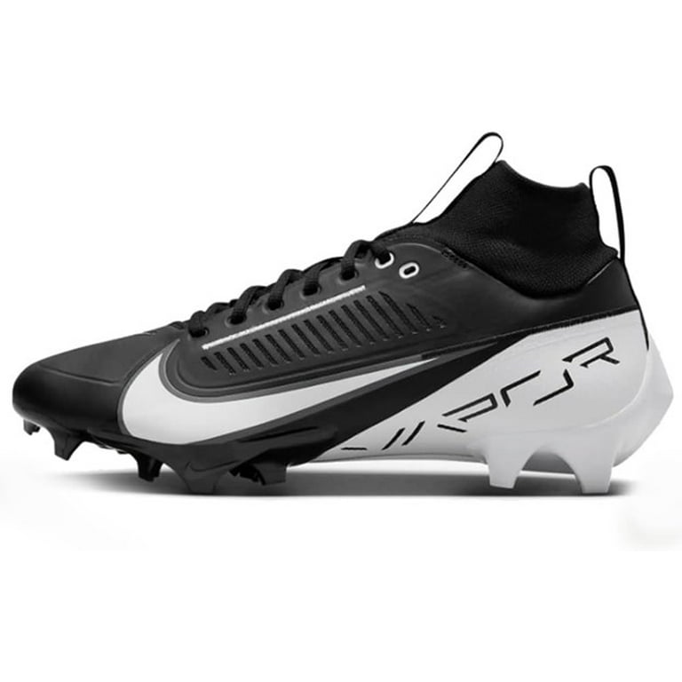 Nike Vapor Edge Pro 360 Men's Football Cleats DA5456-001 Black