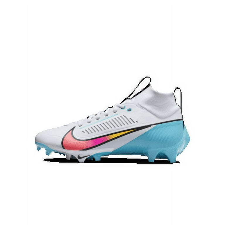 Football Cleats Enhance Performance