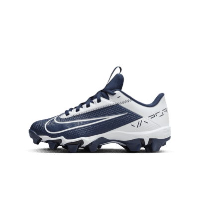 Nike Vapor Edge Shark Little/Big Kids' Football Cleats Color