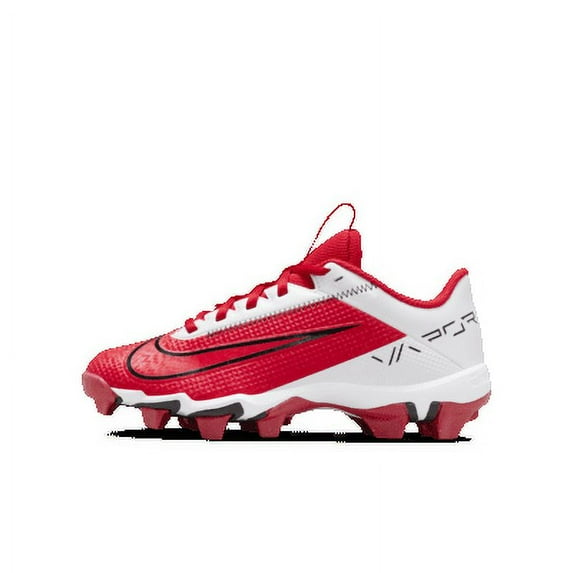Nike Vapor Edge Shark 2 Red / Black  DH5089-600 Grade-School Size 3.5