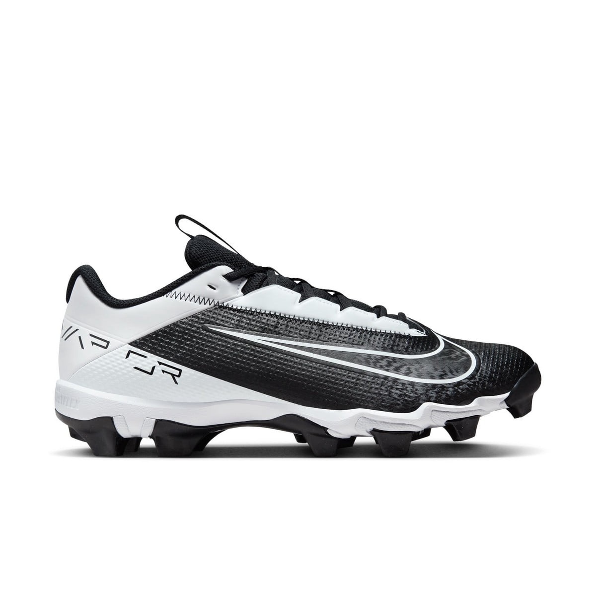 Nike Vapor Edge Shark 2 Men's Football Cleats (DH5088-102,White