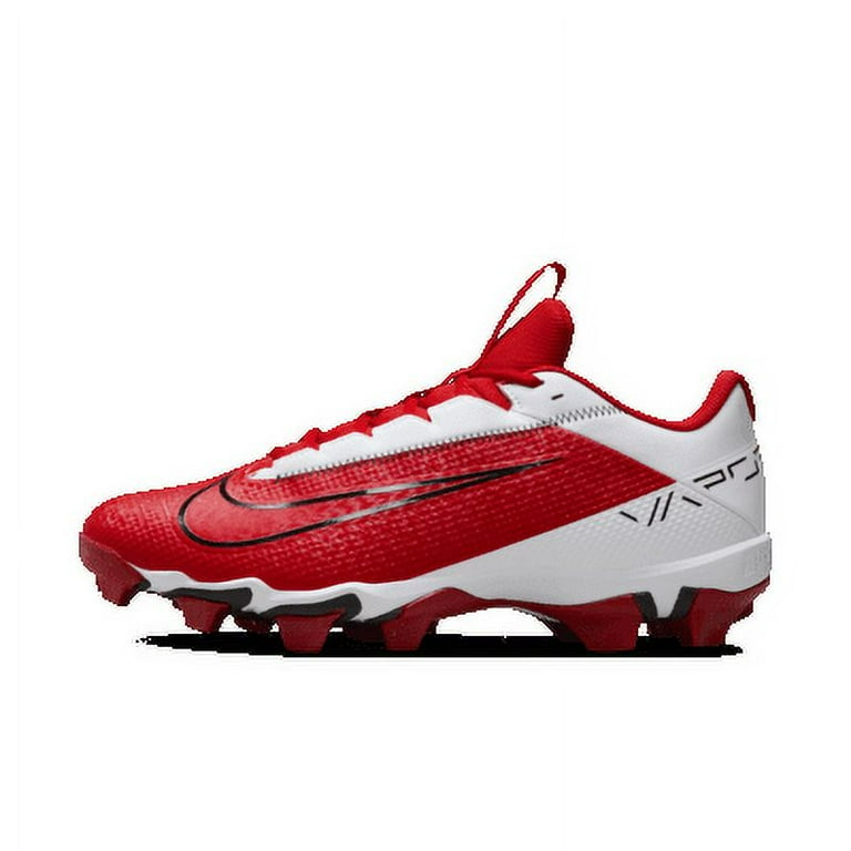 Nike Vapor Edge Shark Men's Football Cleats Color: University