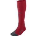 thumbnail image 1 of Nike Vapor Elite OTC Baseball Team Socks, 1 of 1