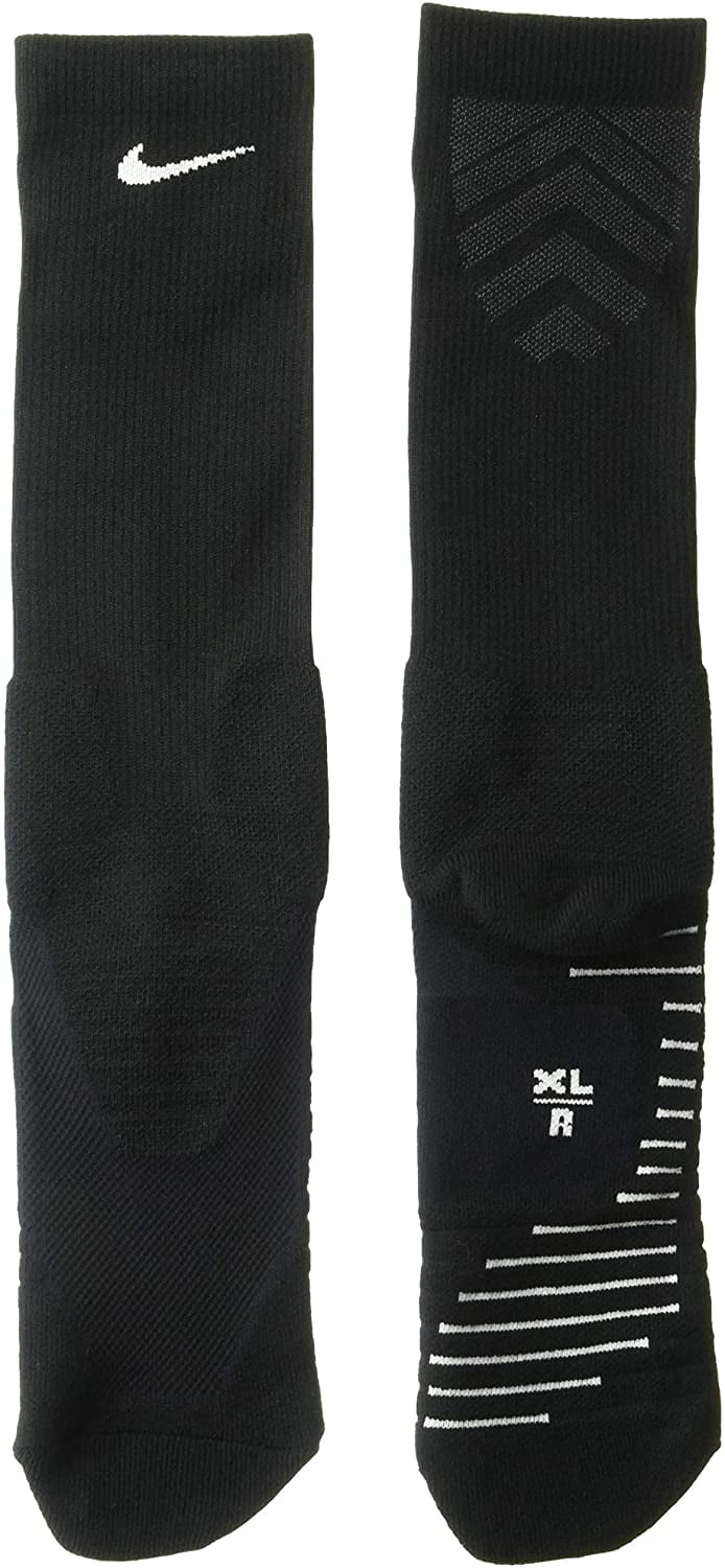 padded football socks nike