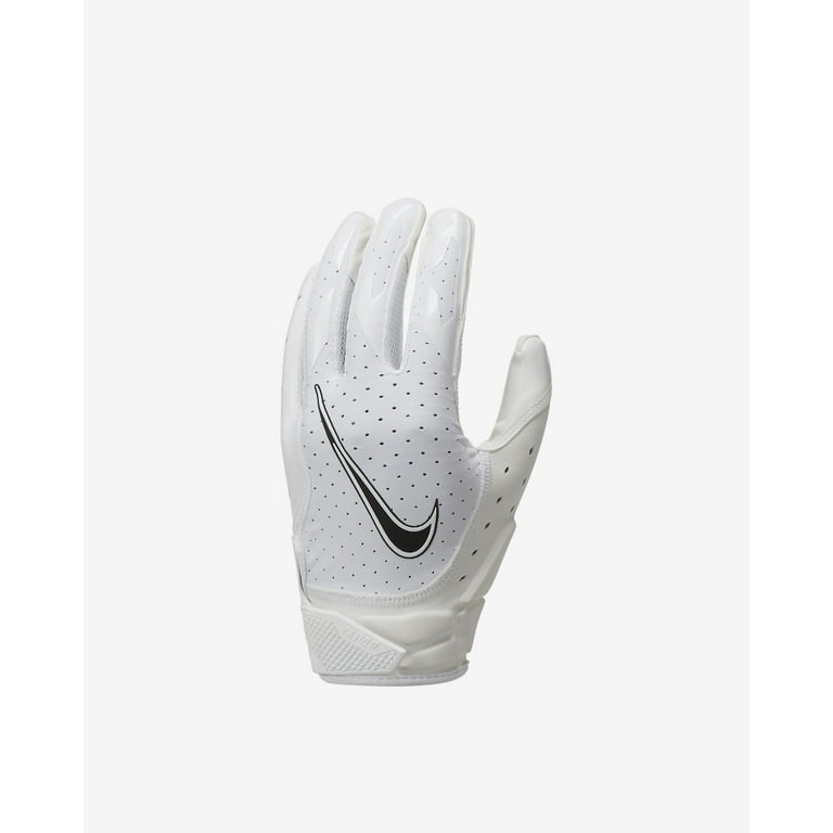 Nike Vapor Jet 6.0 Football Gloves Walmart.com