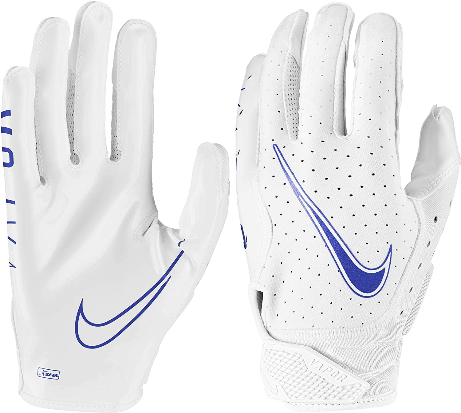 Nike Vapor Jet 6.0 Youth Football Gloves