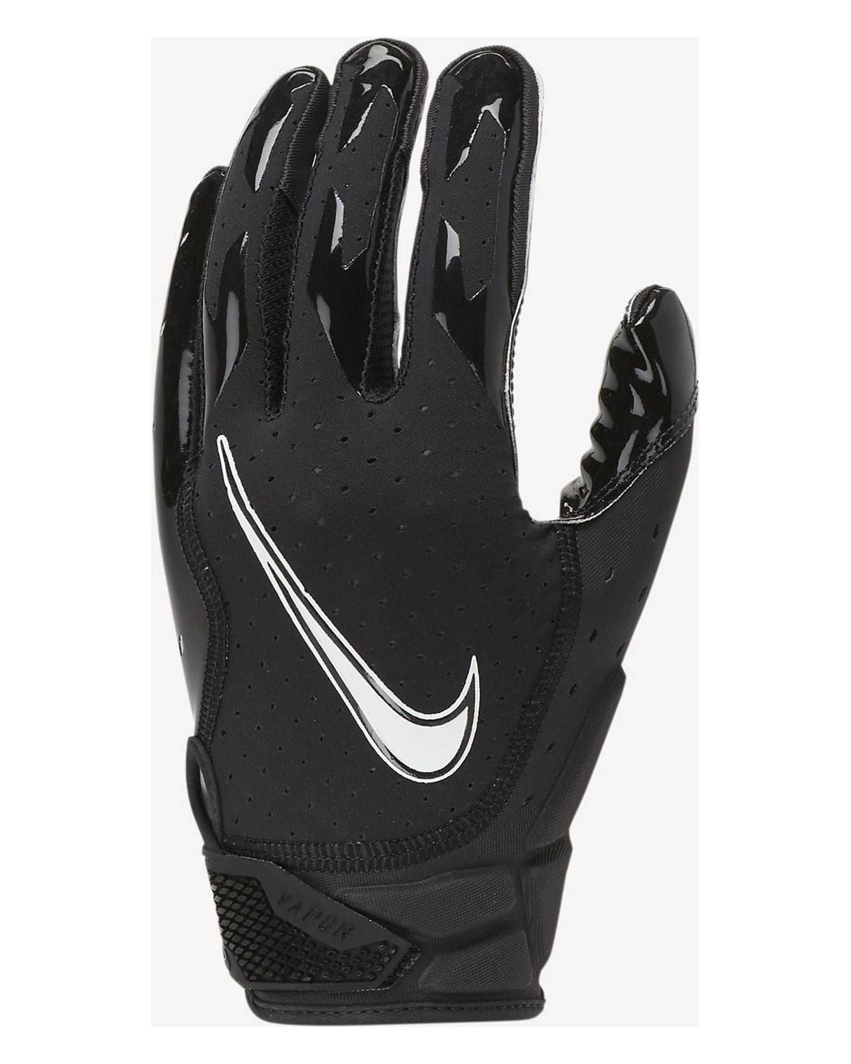 Nike Vapor Jet 6.0 Youth Football Gloves