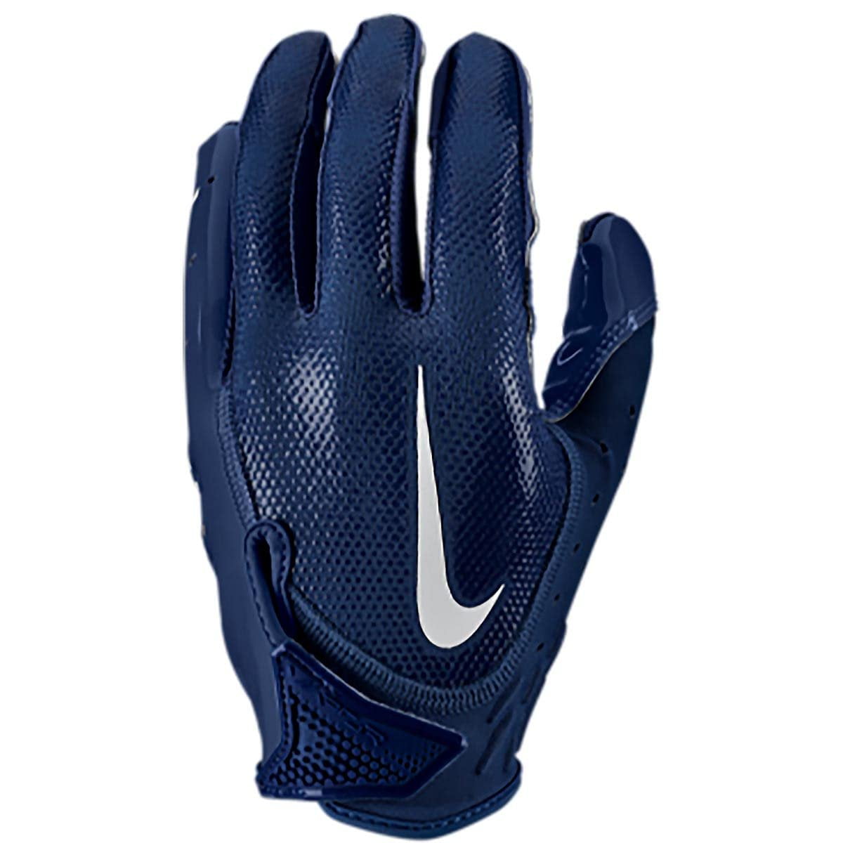 セール‼️NIKE VAPOR JET 5.0 GLOVE GREY M Nike Vapor Jet 5.0 - American Football Gloves