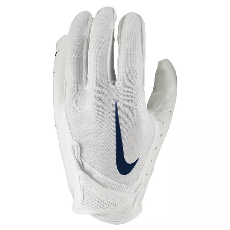 NIKE MEN'S VAPOR JET 7.0 FOOTBALL GLOVES - EXTRA LARGE - XL - NEW