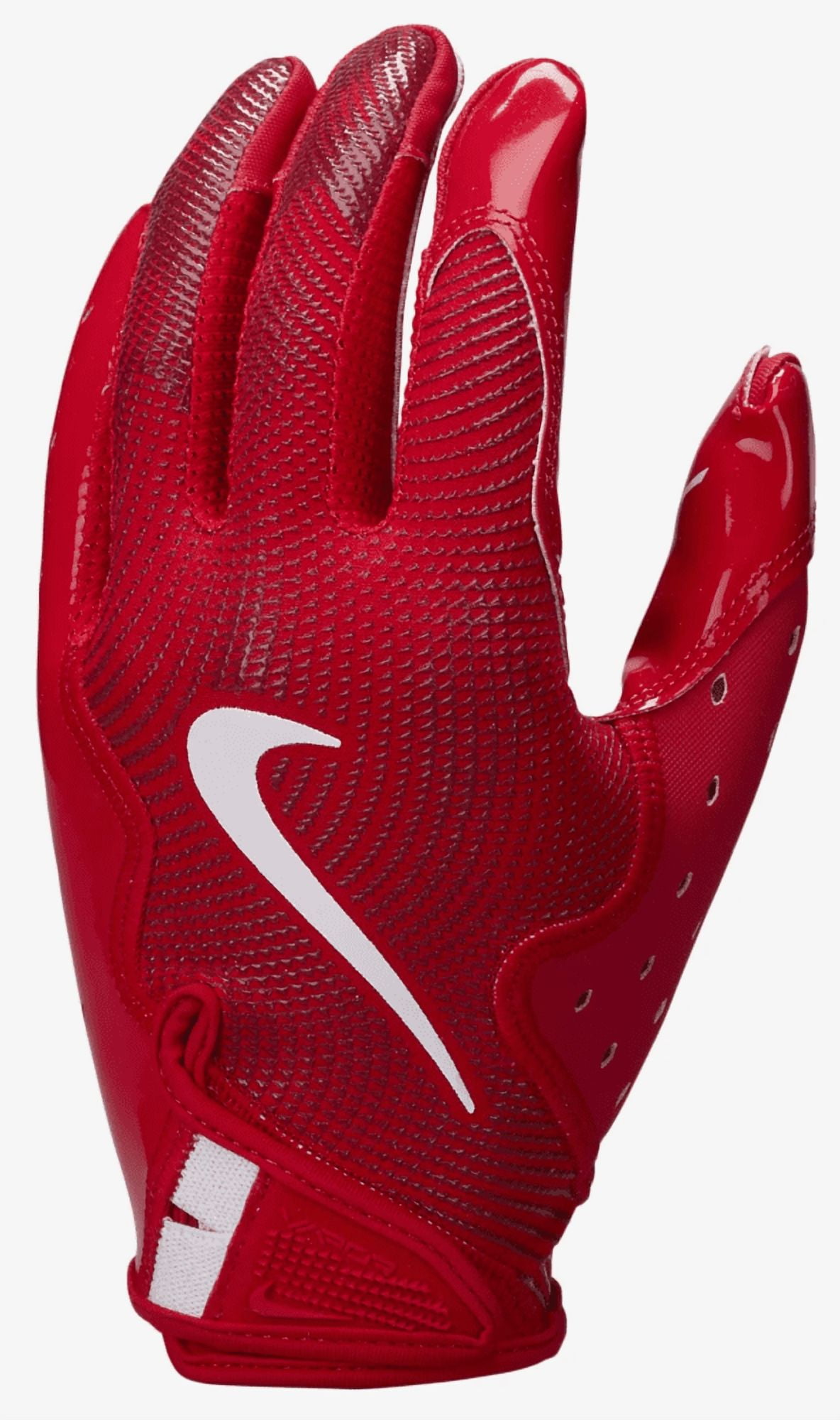 Nike Vapor Jet Gloves Mサイズ 赤白 Nike Vapor Jet Gloves Mサイズ 赤白 NIKE VAPOR JET 7.0 WR