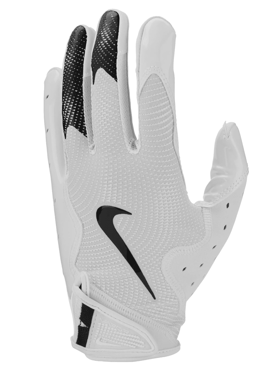 Nike Vapor Jet Gloves Mサイズ 赤白 Nike Jet Vapor Gloves
