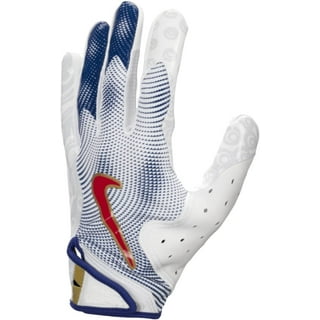 Nike Football Gloves in Football Gear & Equipment | Red