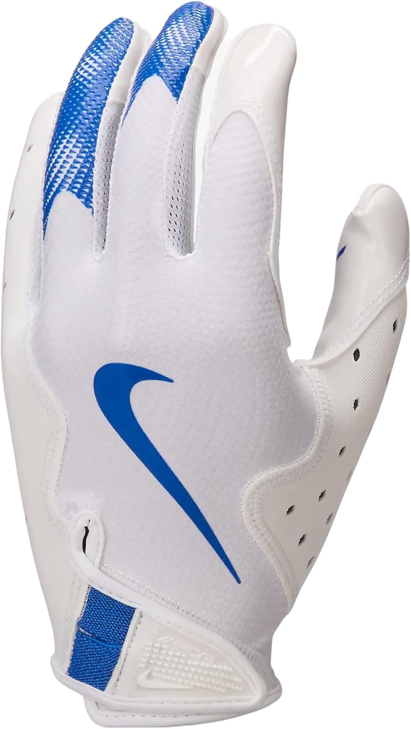 グローブ Nike Vapor Jet Advance XL NIKE VAPOR JET 8.0 GLOVE Iridescent アメフト グローブ | END