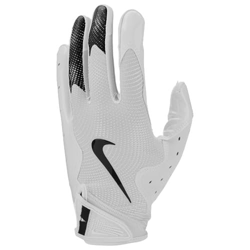 Nike Youth Vapor Jet 7.0 Football Gloves - Walmart.com
