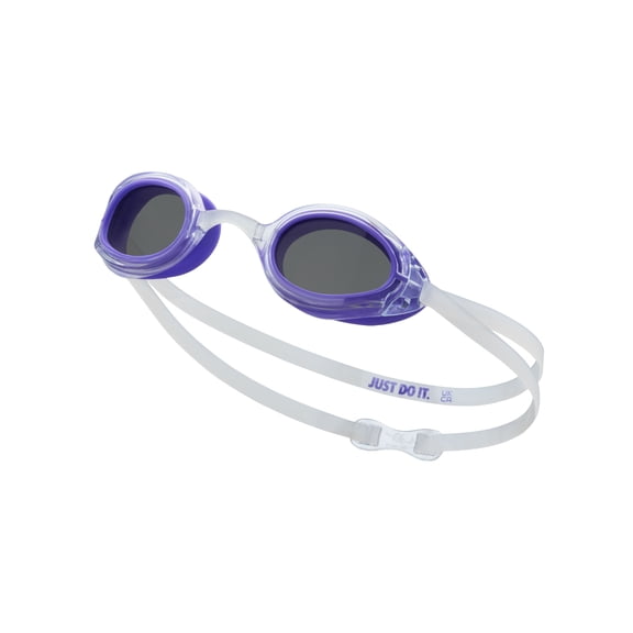 Nike Vapor Photochromic Performance Swim Goggles-Psychic Purple