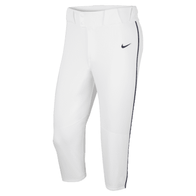 Nike Vapor Select Men's High Baseball Pants TM White/TM Navy/TM
