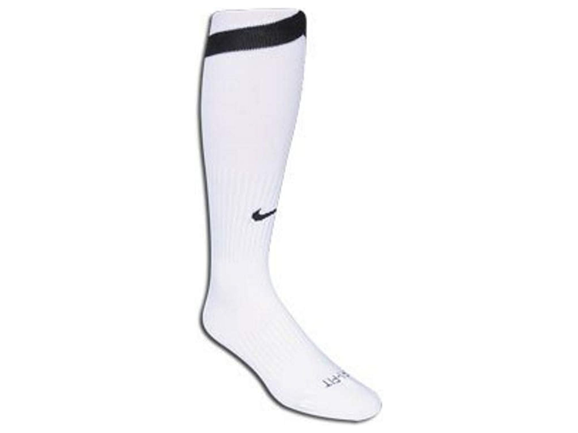 nike vapor iii socks white