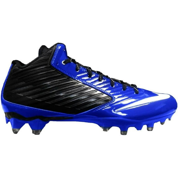 Nike Vapor Speed 3/4 TD PF Football Cleats