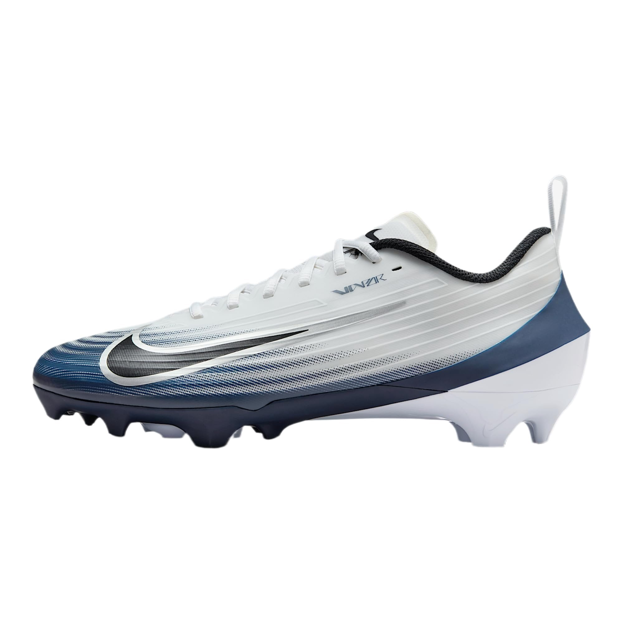 Nike Vapor Speed 3 Football Cleats FB3303-003, Black 