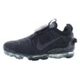 thumbnail image 1 of Nike Vapormax 2020 Womens Shoes Size 5.5, Color: Black/Charcoal, 1 of 4