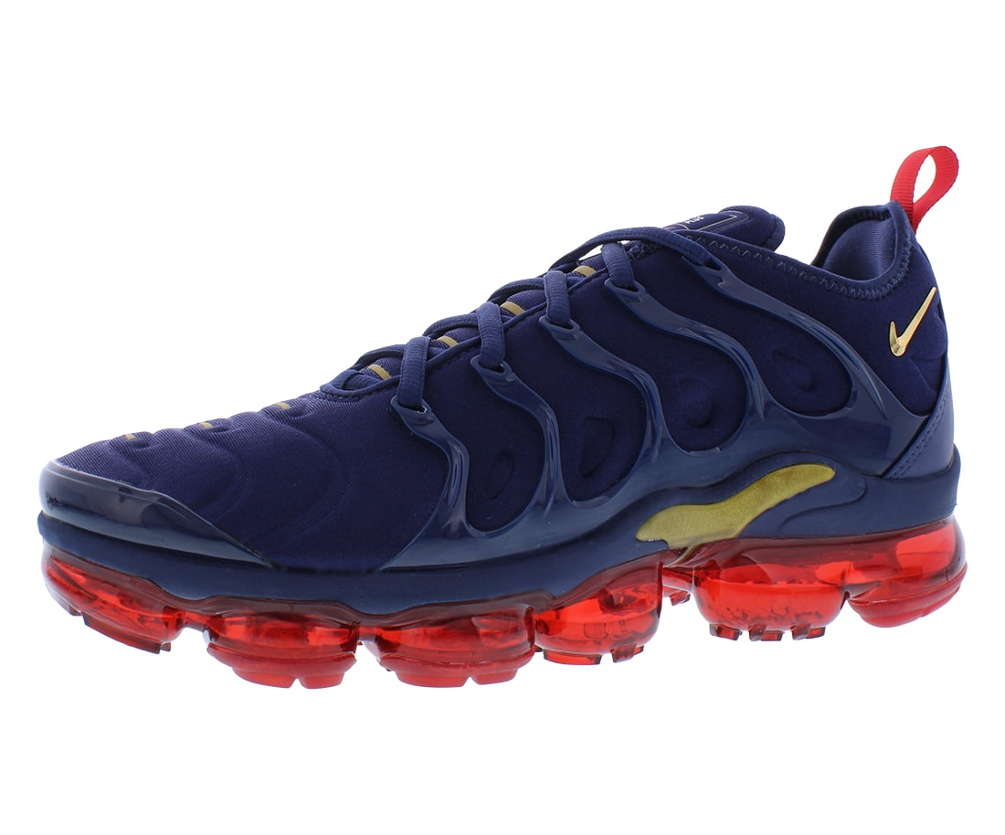 Midnight Navy Midnight Blue Vapormax Plus Nike Vapormax Plus
