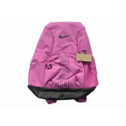 19 black and white laptop backpack Ravens MOJO 19'' Premium Laptop Backpack – Pro Football Hall of Fame main image 1