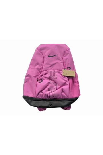 nike backpack with front clip 