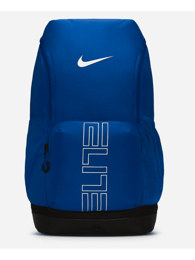 Nike, Unisex Backpack, 32L, Game Royal/Black/White - Walmart.com Nike, Unisex Backpack, 32L, Game Royal/Black/White - Walmart.com
