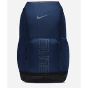 Nike Varsity Elite Unisex Backpacks (32L) Midnight Navy/Black/Iron Grey