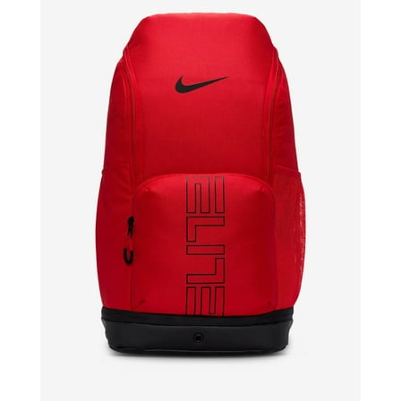 Nike Varsity Elite Unisex Backpacks (32L) University Red/Black/White