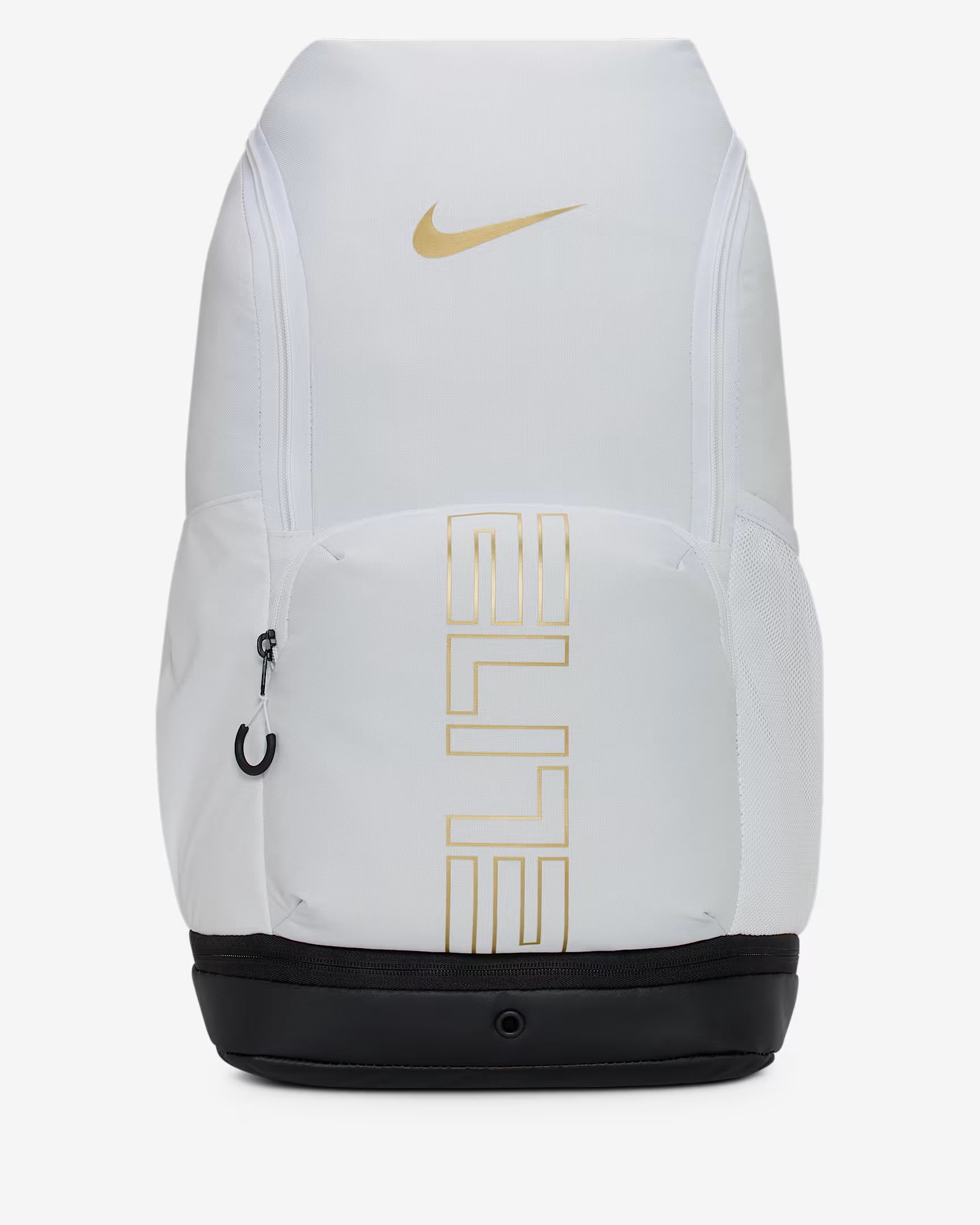NIKE - 【限定】NIKE Elite Backpack USA代表モデル(白) Nike Team USA Elite Pro Basketball Backpack Sports Luggage