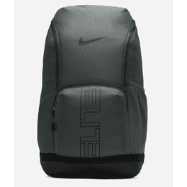 NIKE Air Max Backpack 21L Unisex Bag with Bungee System in