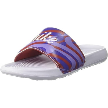 Nike Victori One JDI Women's Slides Sandals Size 9