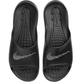 Nike slides at walmart best sale