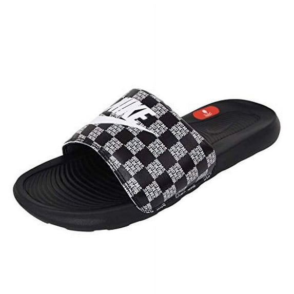 Nike Men's Victori Printed Slide Sandal