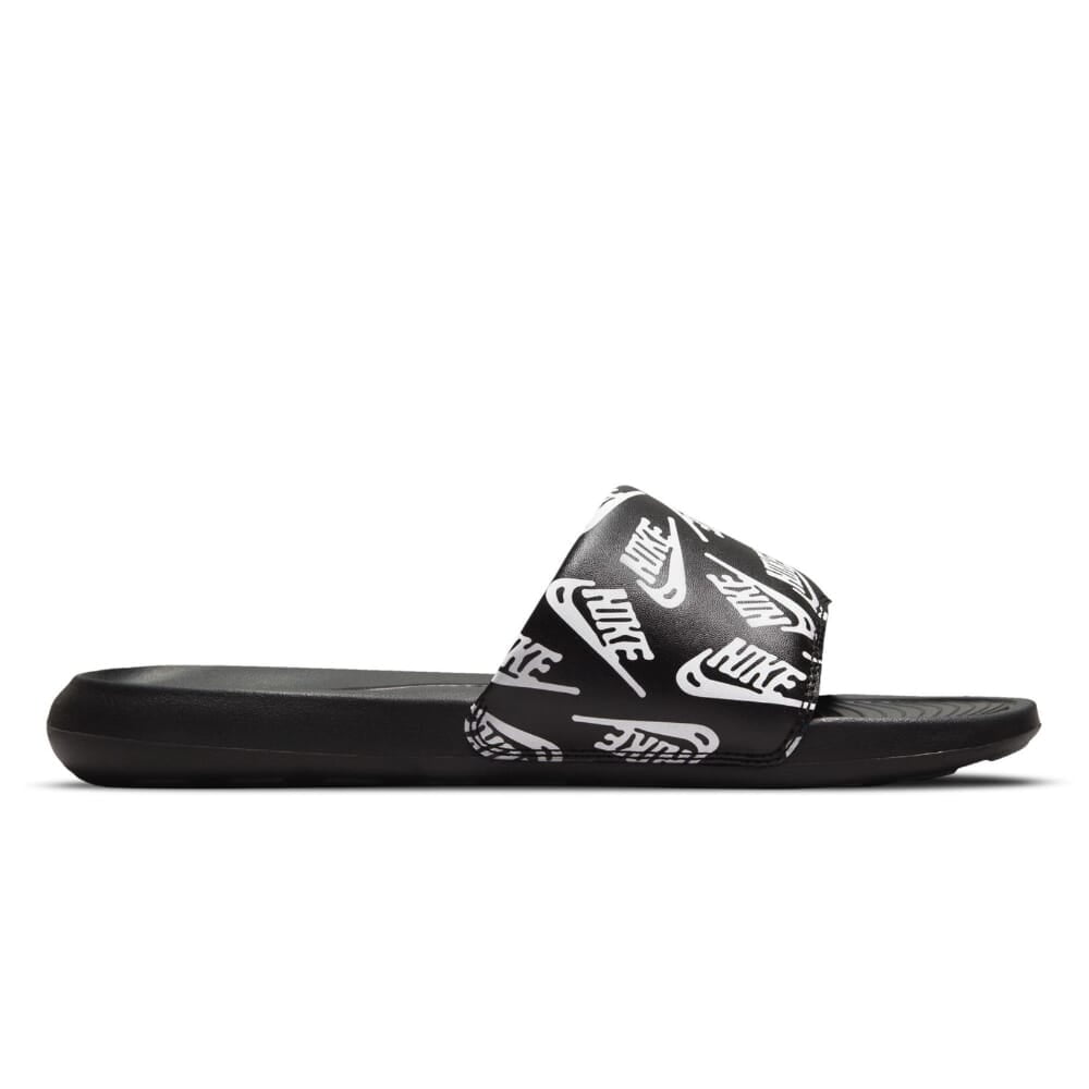 Nike kawa slide print hot sale