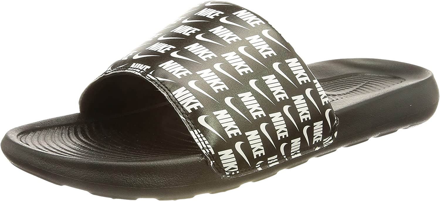 Men's Victori Printed Slide Sandal