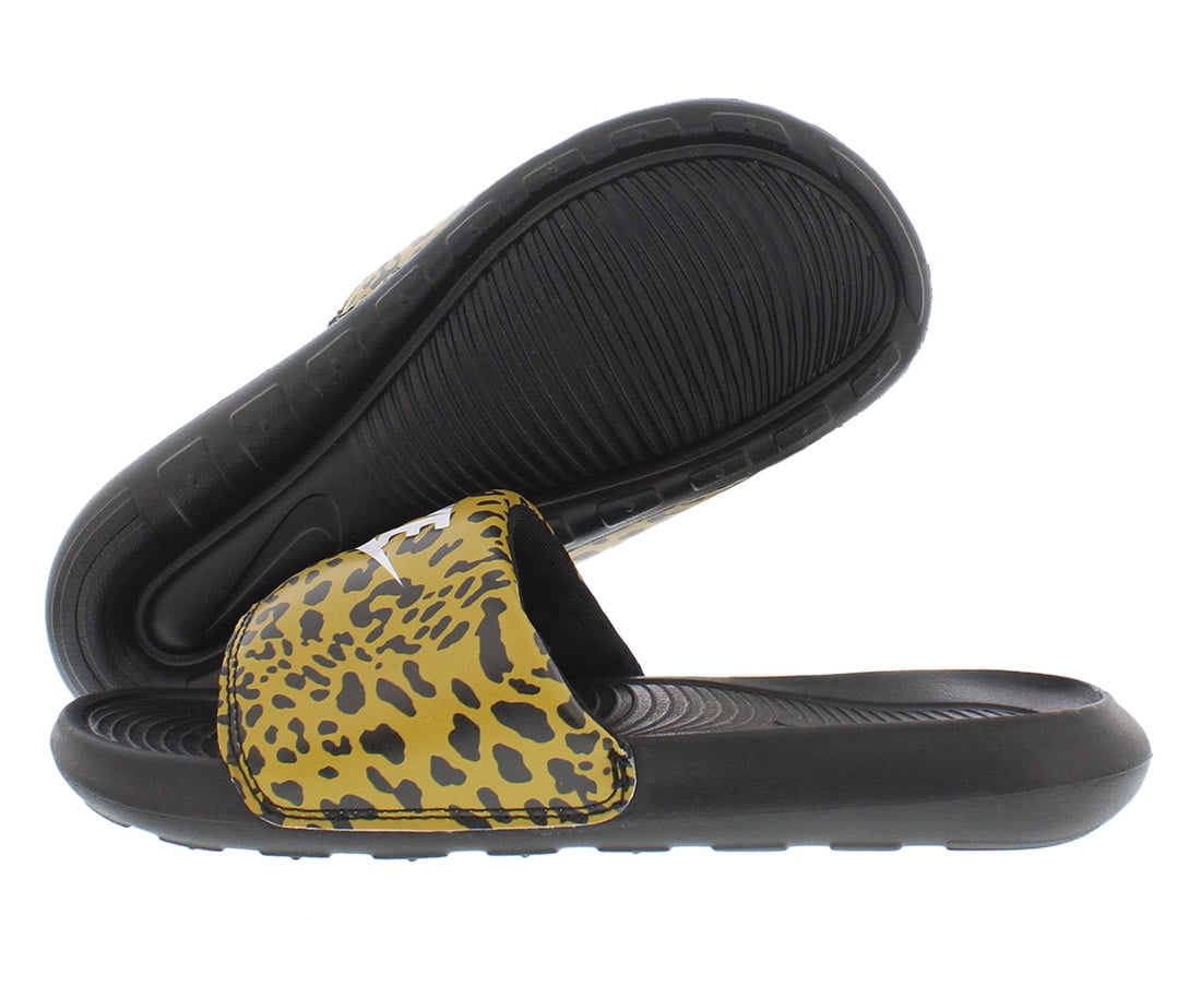 Nike Victori One Slide Print Womens Shoes