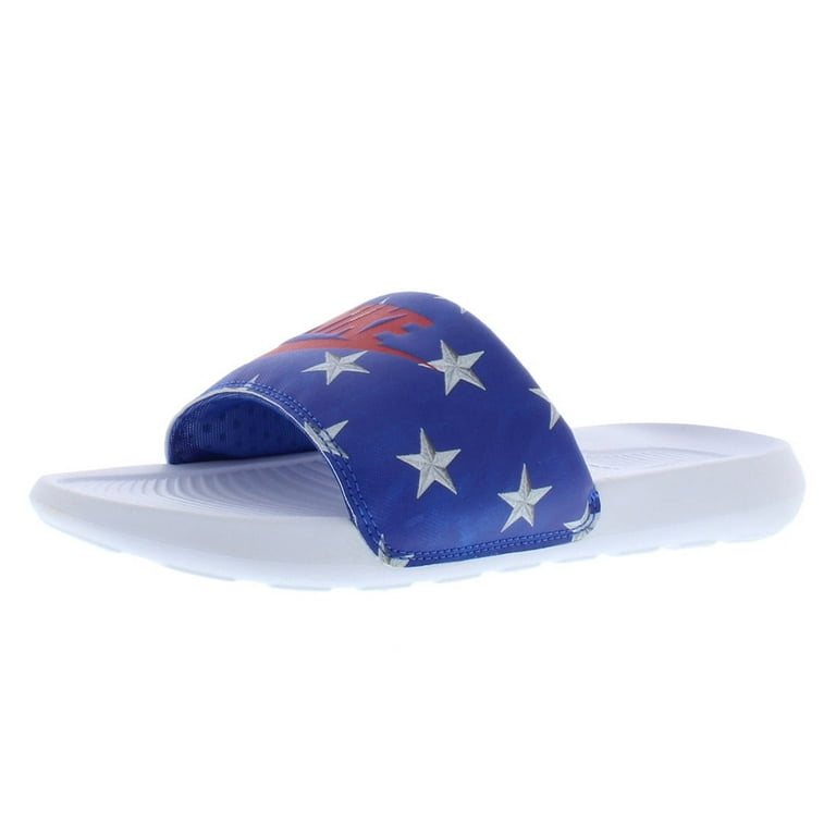 Womens nike slides size 7 shop