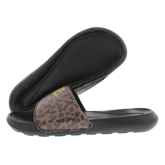 Nike Victori One Slide Print Womens Shoes