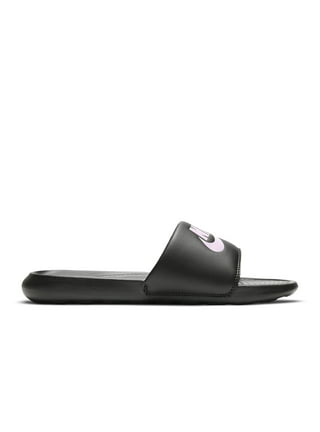 Nike slides walmart on sale