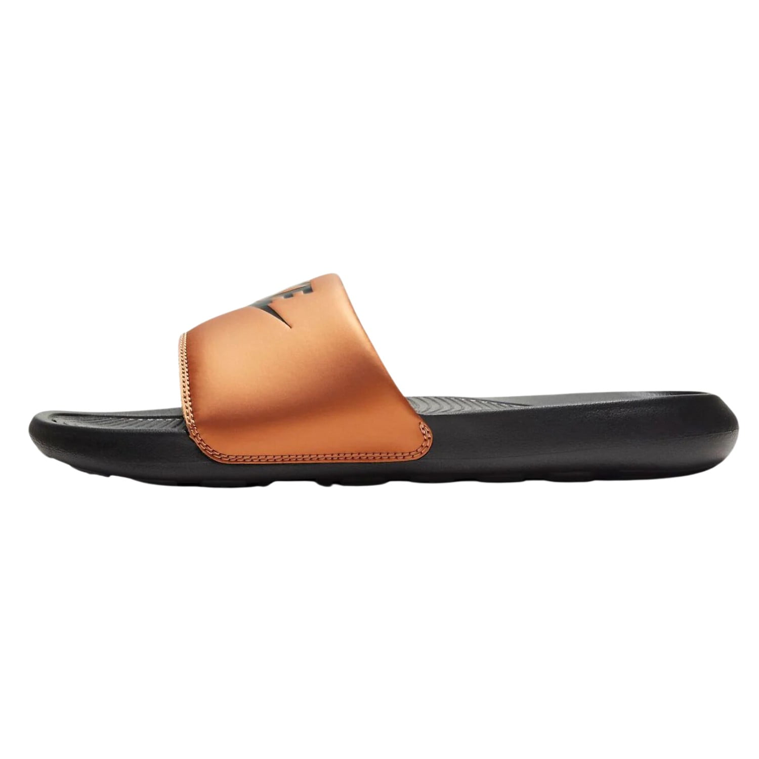 ★関税込★Nike★NIKE VICTORI ONE SLIDE ORANGE(W)★22-26cm Nike Victori One Slide Print Womens Style : Cn9676 - Walmart.com