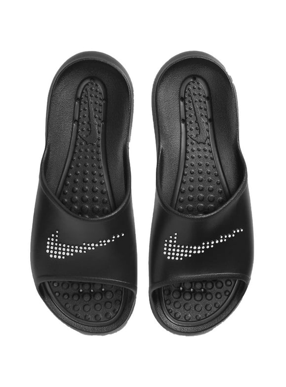 mens nike slides with cushion