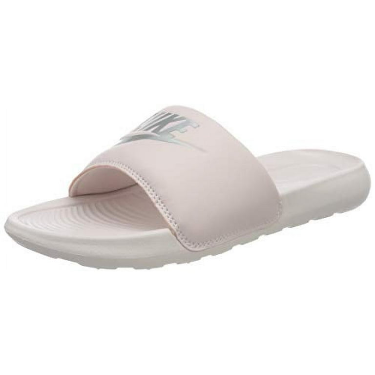 Womens nike slides on sale